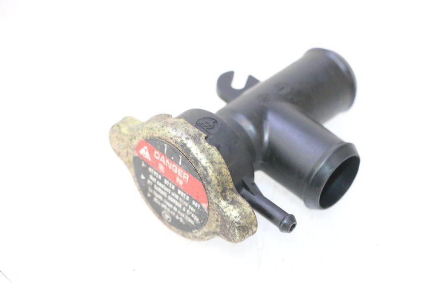 photo de RADIATORE HONDA VFR FI RC46 800 (1998 - 2001) - Dettaglio del componente