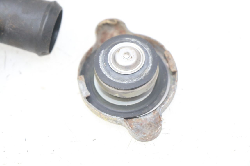 photo de RADIATORE HONDA VFR VTEC RC46 800 (2002 - 2013) - Altra angolazione