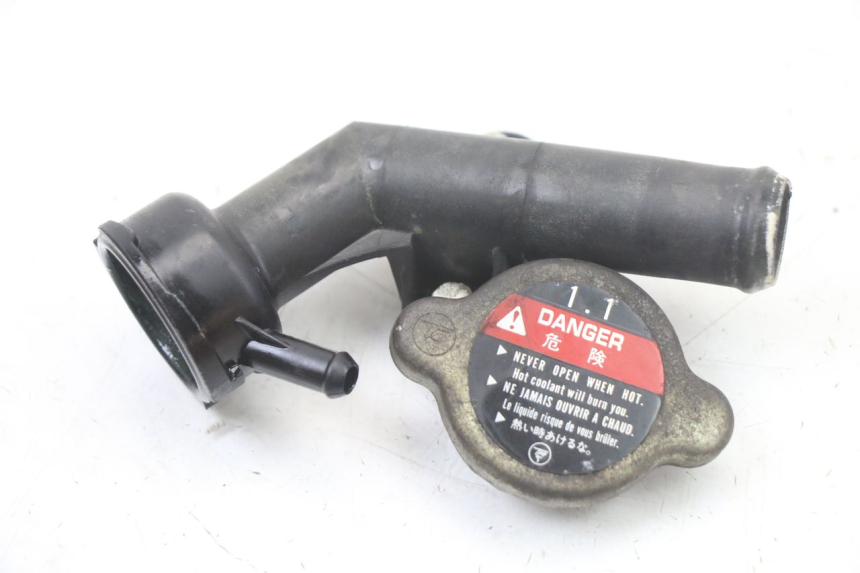 photo de RADIATORE HONDA VT C2 SHADOW 750 (1997 - 2001) - Vista principale