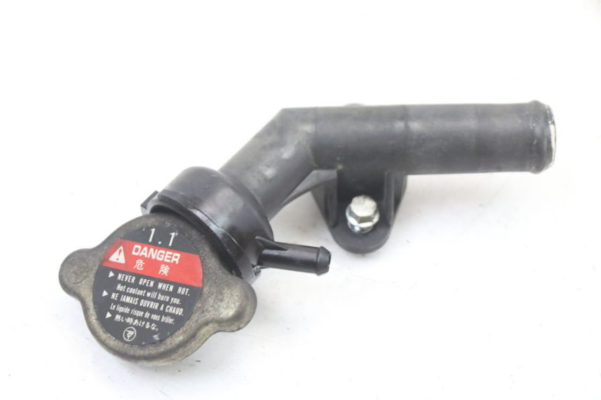 photo de RADIATORE HONDA VT C2 SHADOW 750 (1997 - 2001) - Dettaglio del componente