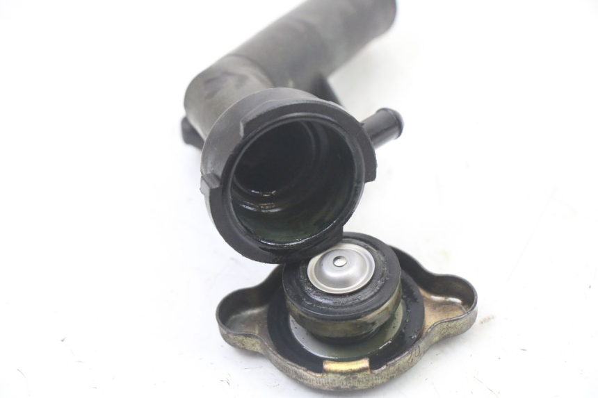 photo de RADIATORE HONDA VT C2 SHADOW 750 (1997 - 2001) - Altra angolazione