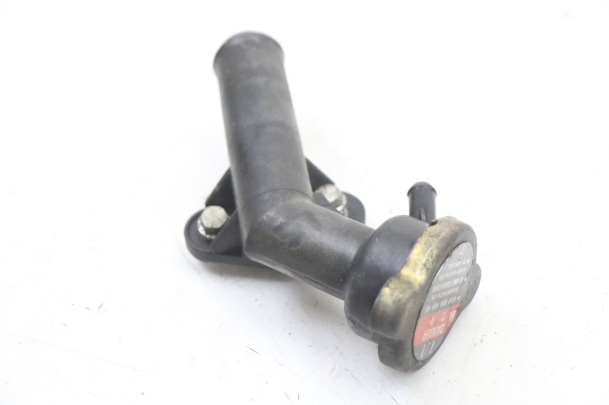 photo de RADIATORE HONDA VT C2 SHADOW 750 (1997 - 2001) - Vista d'insieme del prodotto