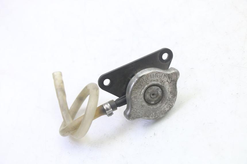 photo de TAPPO DEL RADIATORE YAMAHA X-CITY XCITY 125 (2007 - 2013) - Vista principale