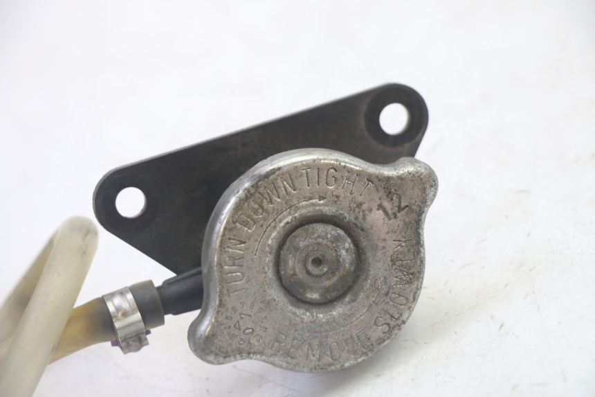 photo de TAPPO DEL RADIATORE YAMAHA X-CITY XCITY 125 (2007 - 2013) - Dettaglio del componente