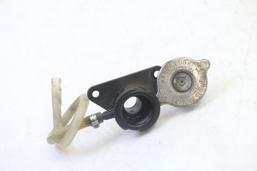 photo de TAPPO DEL RADIATORE YAMAHA X-CITY XCITY 125 (2007 - 2013) - Zoom sullo stato d'uso