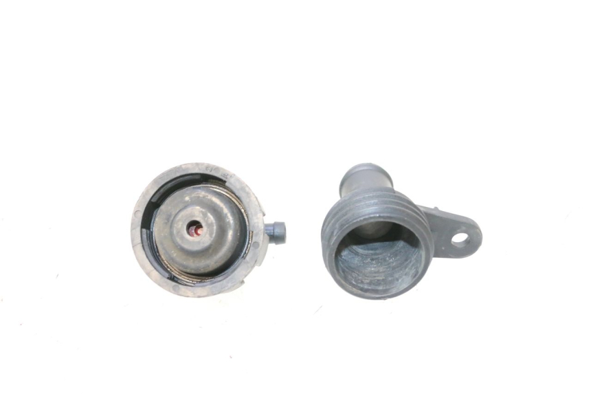 photo de TAPPO DEL RADIATORE YAMAHA X-MAX XMAX 125 (2010 - 2013) - Dettaglio del componente