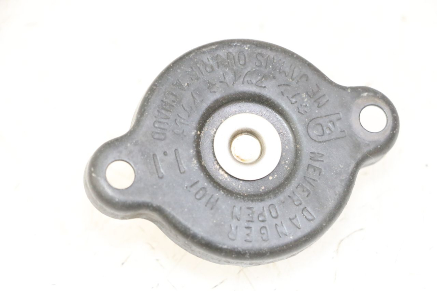 photo de RADIATORE YAMAHA XJ6 ABS 600 (2008 - 2016) - Dettaglio del componente