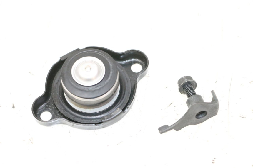 photo de RADIATORE YAMAHA XJ6 ABS 600 (2008 - 2016) - Dettaglio del componente