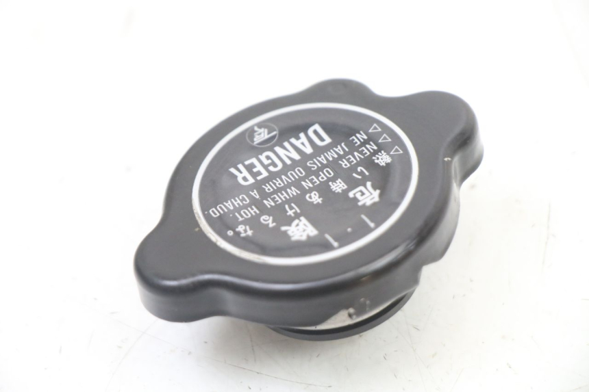 photo de RADIATORE YAMAHA TRACER 7 700 (2020 - 2024) - Dettaglio del componente