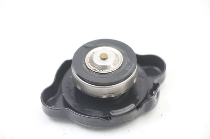 photo de RADIATORE YAMAHA TRACER 7 700 (2020 - 2024) - Zoom sullo stato d'uso