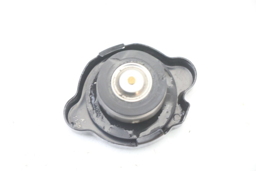 photo de RADIATORE YAMAHA TRACER 7 700 (2020 - 2024) - Altra angolazione