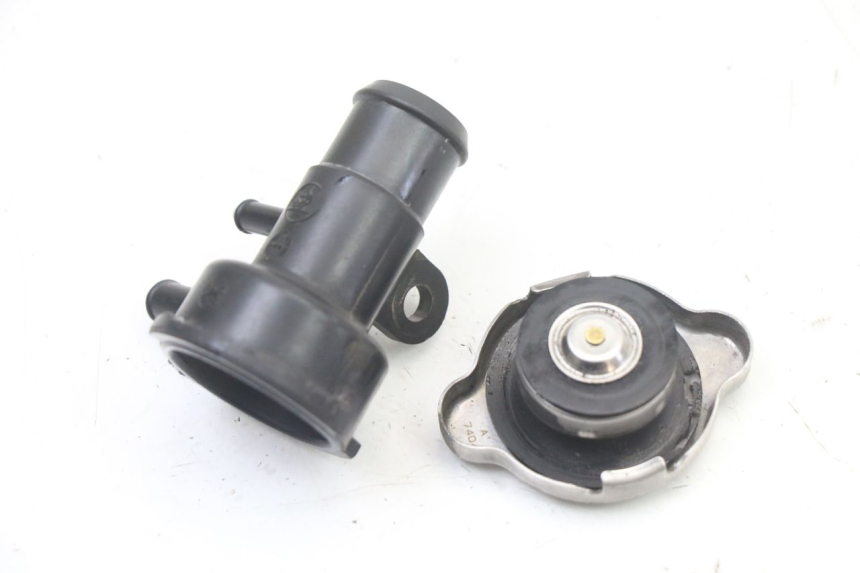 photo de RADIATORE YAMAHA YP T-MAX TMAX 530 (2017 - 2020) - Altra angolazione