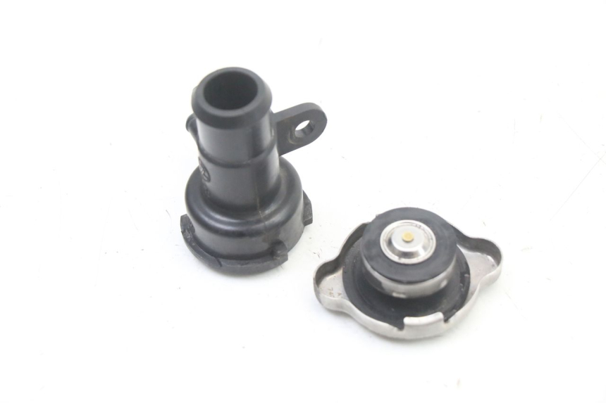 photo de RADIATORE YAMAHA YP T-MAX TMAX 530 (2017 - 2020) - Vista d'insieme del prodotto