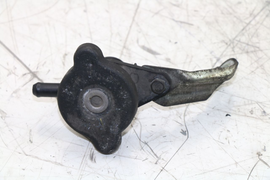 photo de TAPPO DEL RADIATORE YAMAHA YP MAJESTY ABS 400 (2007 - 2009) - Vista principale