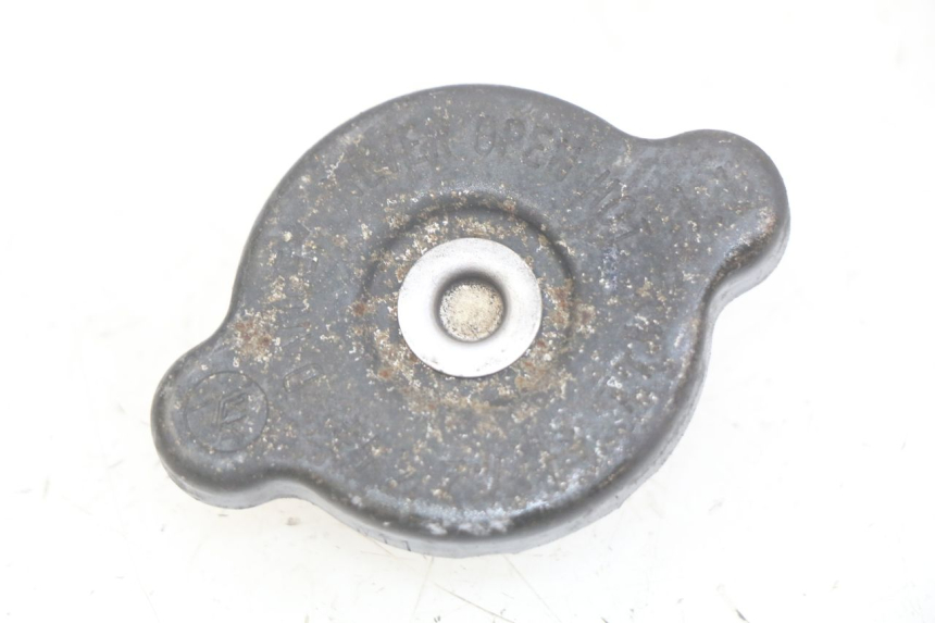 photo de TAPPO DEL RADIATORE YAMAHA YP MAJESTY 400 (2004 - 2008) - Vista principale