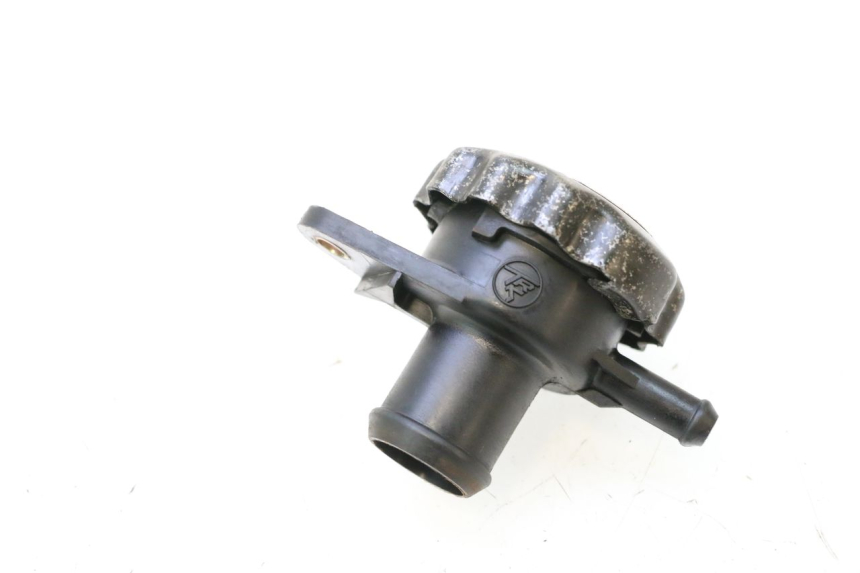 photo de RADIATORE YAMAHA YP MAJESTY 125 (1998 - 2001) - Dettaglio del componente