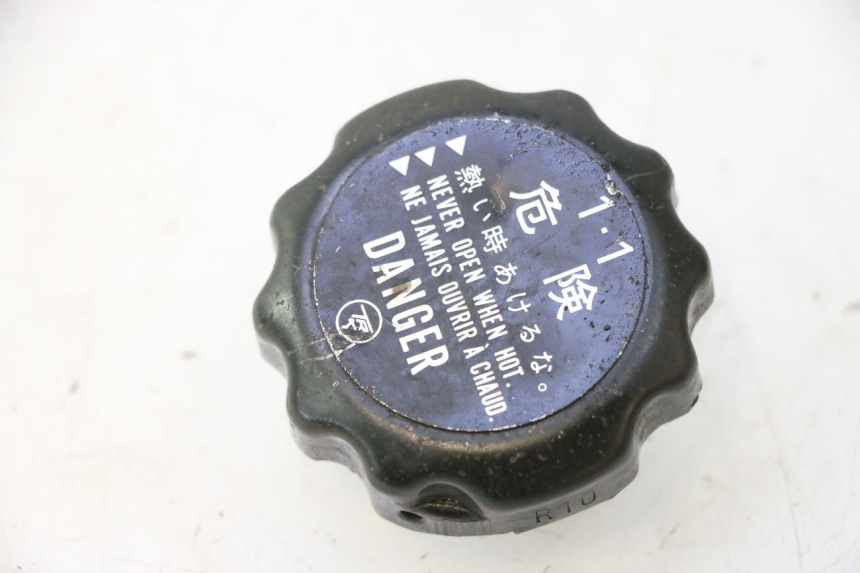 photo de RADIATORE YAMAHA YP MAJESTY 125 (1998 - 2001) - Vista principale