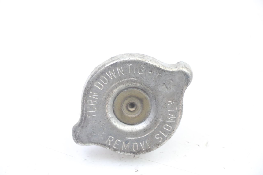 photo de RADIATORE YAMAHA YP X-MAX XMAX 400 (2014 - 2017) - Vista principale