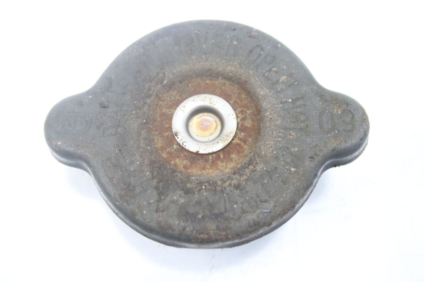 photo de TAPPO DEL RADIATORE YAMAHA YZ 80 (1982 - 1983) - Altra angolazione