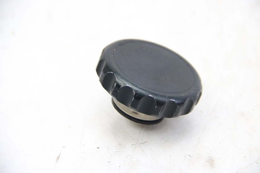 photo de TAPPO DEL RADIATORE KAWASAKI ZX-6R ZX6R 600 (1995 - 1997) - Vista principale