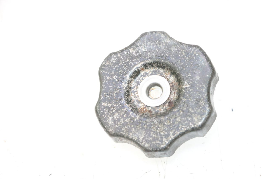 photo de TAPPO DEL RADIATORE KAWASAKI ZX-6R ZX6R 600 (1995 - 1997) - Dettaglio del componente