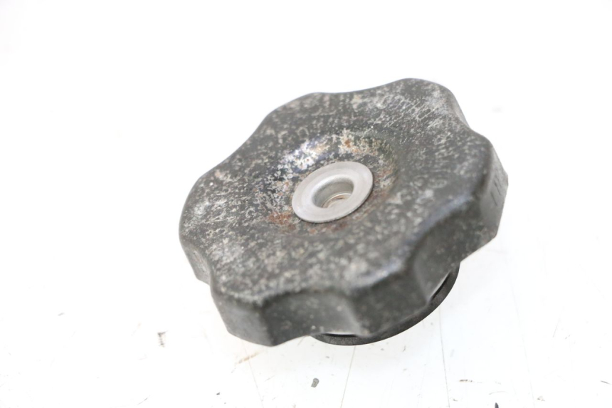 photo de TAPPO DEL RADIATORE KAWASAKI ZX-6R ZX6R 600 (1995 - 1997) - Zoom sullo stato d'uso