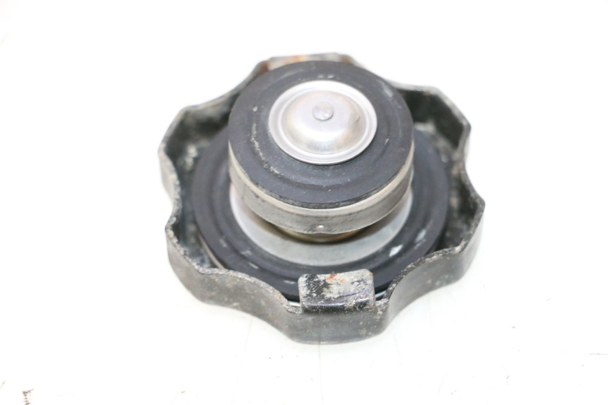 photo de TAPPO DEL RADIATORE KAWASAKI ZX-6R ZX6R 600 (1995 - 1997) - Altra angolazione