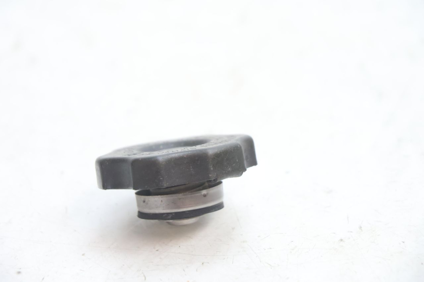 photo de RADIATORE KAWASAKI ZX-6R ZX6R 600 (2000 - 2002) - Dettaglio del componente