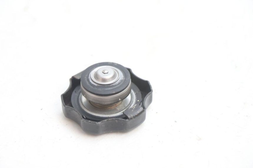 photo de RADIATORE KAWASAKI ZX-6R ZX6R 600 (2000 - 2002) - Zoom sullo stato d'uso