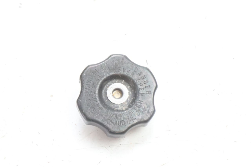 photo de TAPPO DEL RADIATORE KAWASAKI ZZR 600 (1995 - 2004) - Vista principale