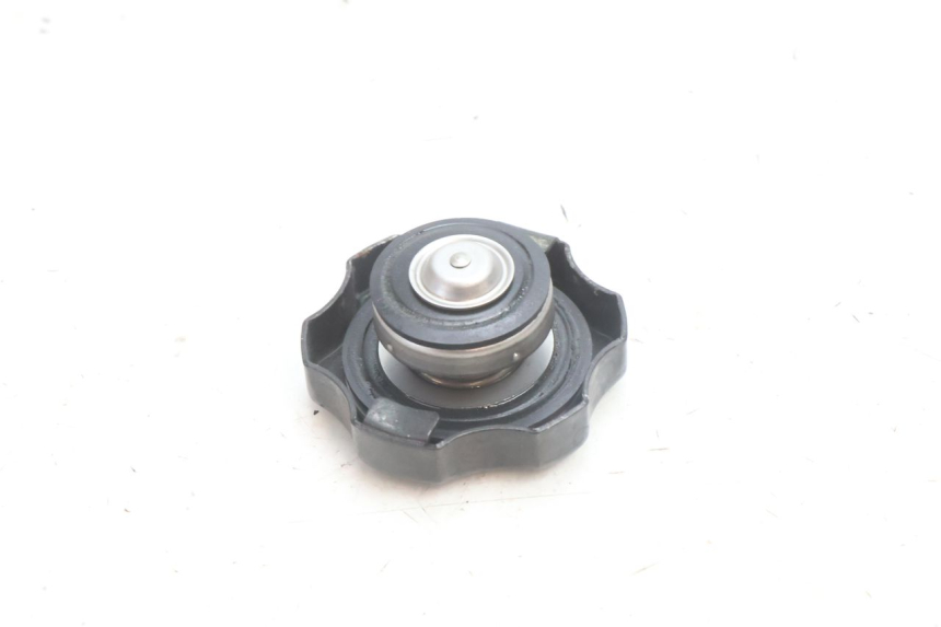 photo de TAPPO DEL RADIATORE KAWASAKI ZZR 600 (1995 - 2004) - Zoom sullo stato d'uso