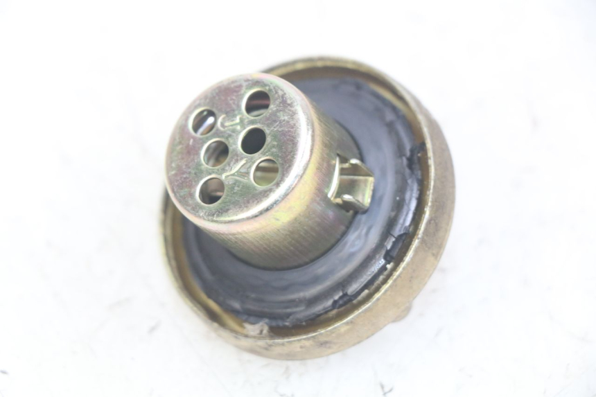 photo de TAPPO SERBATOIO CARBURANTE NECO ALEXONE 125 (2017 - 2024) - Vista principale