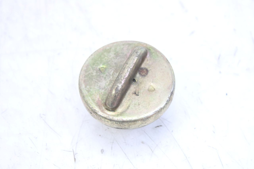 photo de TAPPO SERBATOIO CARBURANTE WILDLANDER BISCUIT 125 (2004 - 2010) - Vista principale