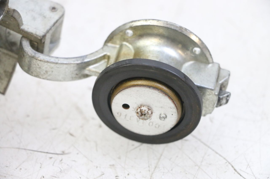 photo de TAPPO SERBATOIO YAMAHA BW'S BWS 125 (2010 - 2013) - Dettaglio del componente