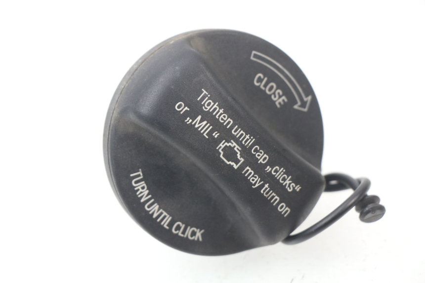 photo de TAPPO SERBATOIO CARBURANTE BMW C SPORT 650 (2015 - 2021) - Vista principale