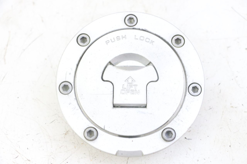 photo de TAPPO SERBATOIO HONDA CBF 500 (2004 - 2007) - Vista principale