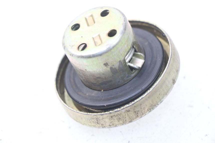 photo de TAPPO SERBATOIO CARBURANTE JMSTAR CJ12M 125 (2005 - 2007) - Vista principale