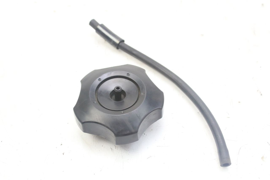 photo de TAPPO SERBATOIO CARBURANTE HONDA CRF 250 (2010 - 2013) - Vista principale