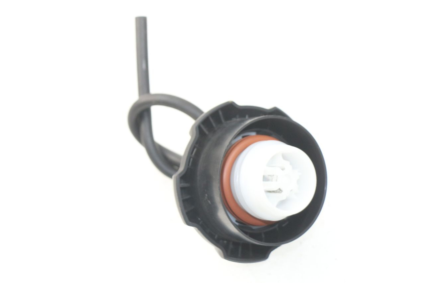 photo de TAPPO SERBATOIO HONDA CRF-F CRF F 110 (2019 - 2022) - Dettaglio del componente