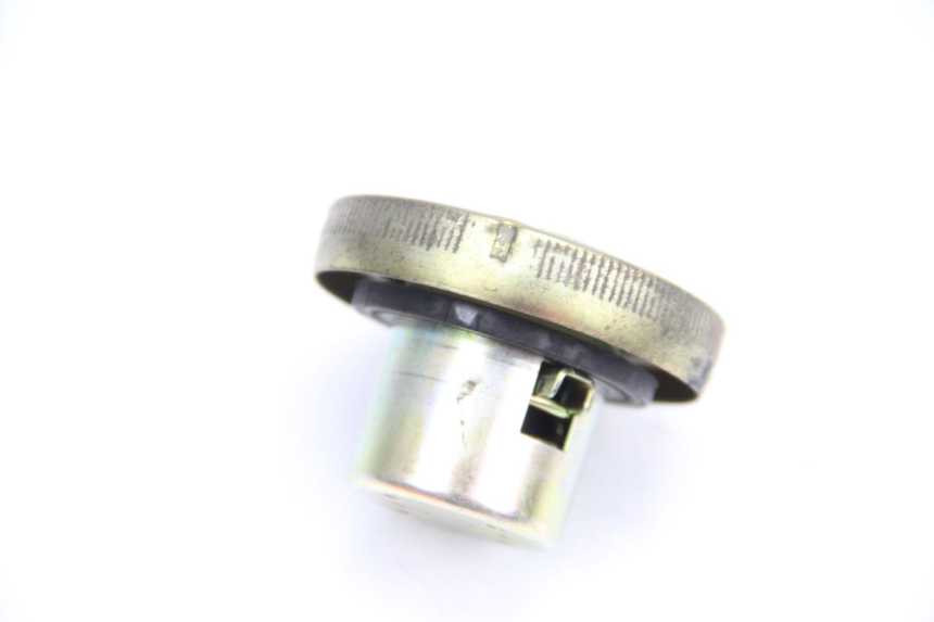 photo de TAPPO SERBATOIO CARBURANTE SYM CROX 4T 50 (2016 - 2023) - Vista principale