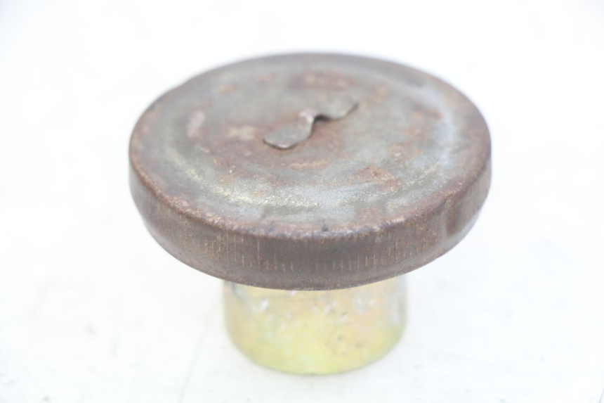 photo de TAPPO SERBATOIO CARBURANTE SYM CROX 4T 50 (2016 - 2023) - Vista principale