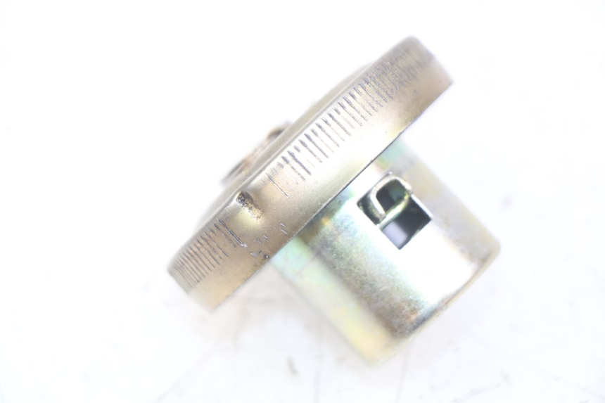 photo de TAPPO SERBATOIO CARBURANTE SYM CROX 4T 50 (2016 - 2023) - Vista principale