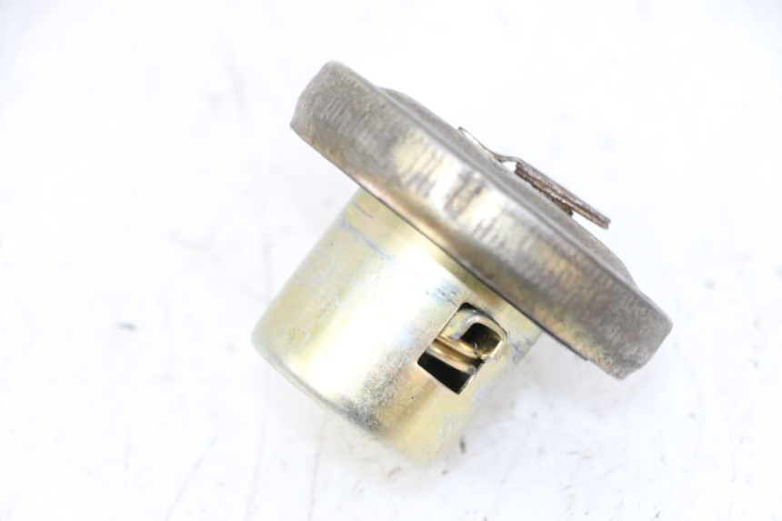 photo de TAPPO SERBATOIO CARBURANTE SYM CROX 4T 50 (2016 - 2023) - Vista principale