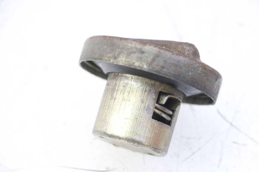 photo de TAPPO SERBATOIO SKYTEAM DAX REPLICA 110 (2005 - 2015) - Zoom sullo stato d'uso