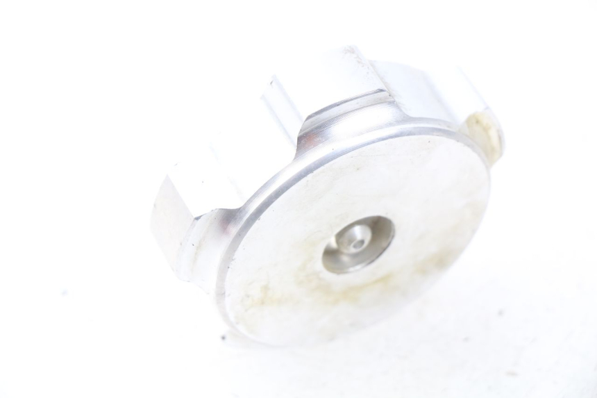 photo de TAPPO SERBATOIO CARBURANTE CCR DIRT BIKE 125 - Zoom sullo stato d'uso