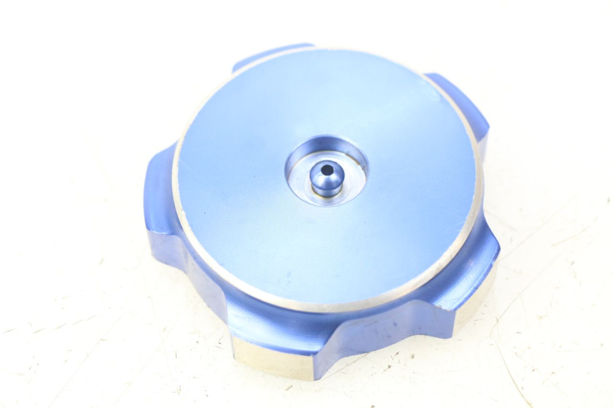 photo de TAPPO SERBATOIO CARBURANTE CCR DIRT BIKE 125 - Vista principale