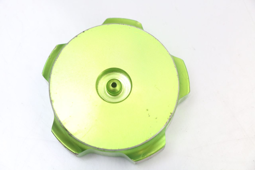 photo de TAPPO SERBATOIO CARBURANTE CCR DIRT BIKE 125 - Vista principale