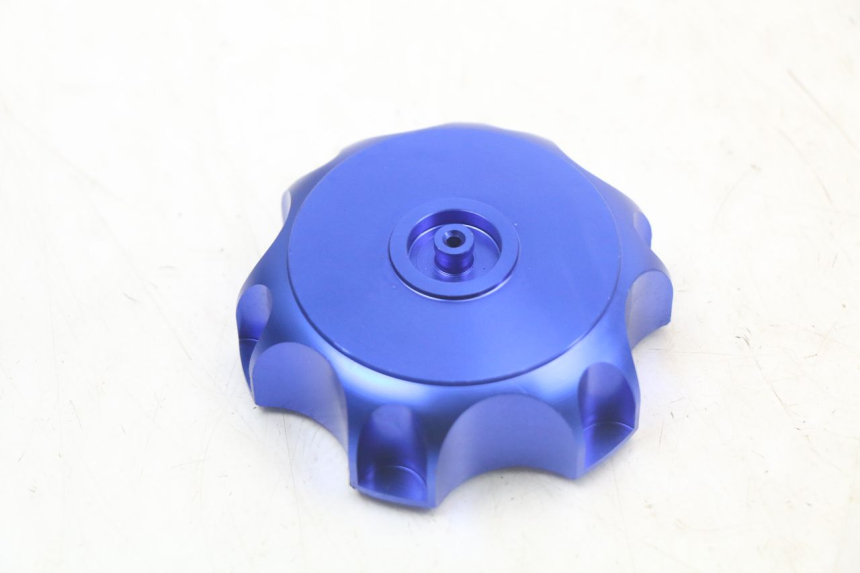 photo de TAPPO SERBATOIO CARBURANTE LONCIN DIRT BIKE 125 - Vista principale