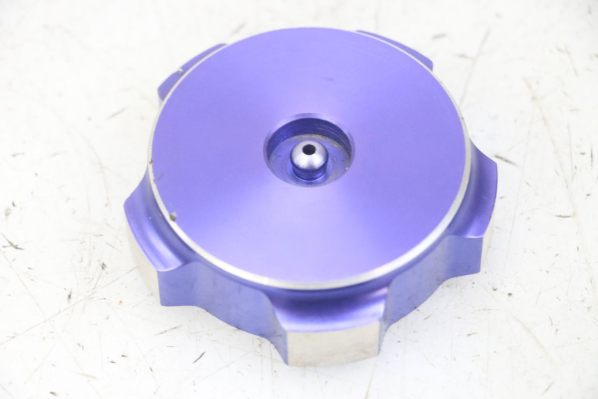 photo de TAPPO SERBATOIO CARBURANTE CCR DIRT BIKE 125 - Vista principale