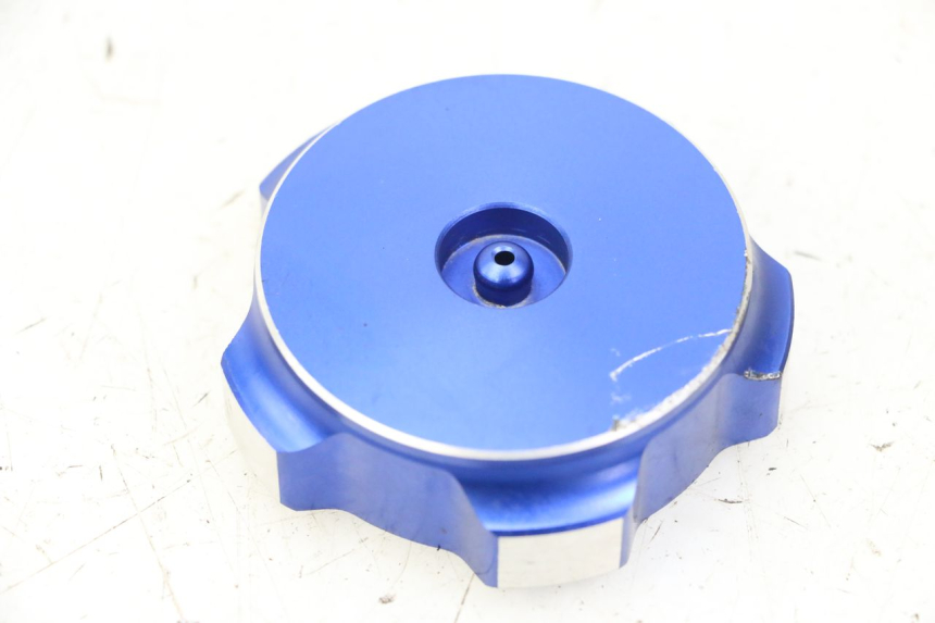 photo de TAPPO SERBATOIO CARBURANTE CCR DIRT BIKE 125 - Vista principale